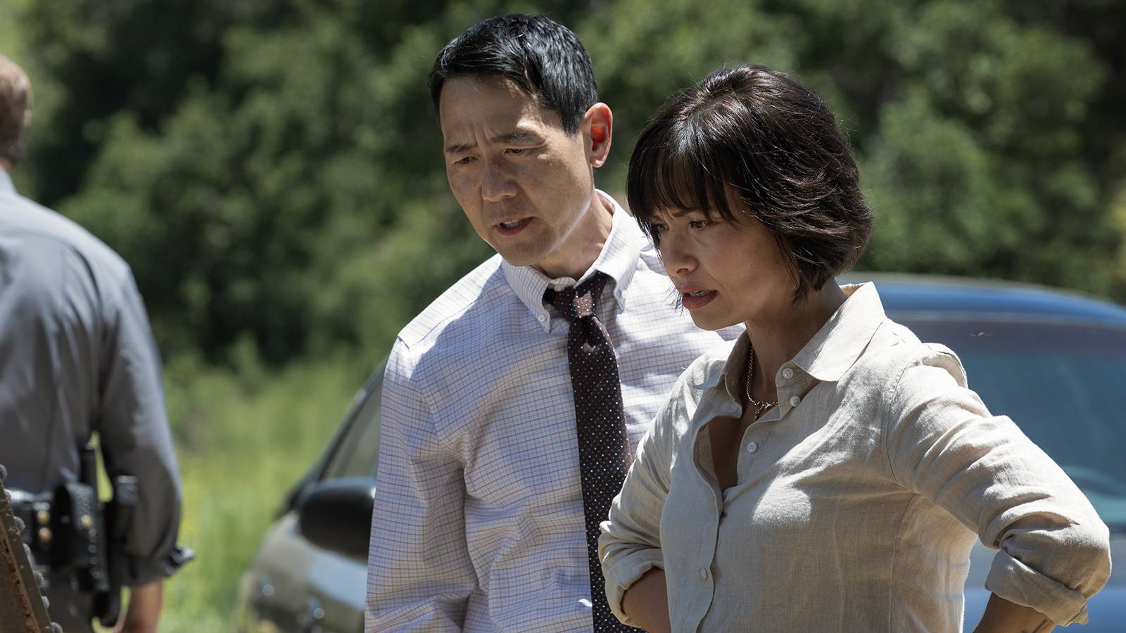 Decoding Criminal Minds Evolution: Analyzing Paramount+'s Streaming Revival Strategy