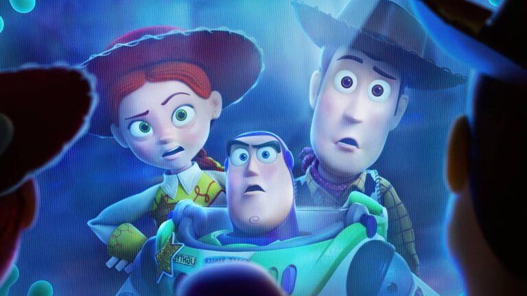 Toy Story 5 Disney+ Records: Industry Impact & Streaming's Future Unpacked