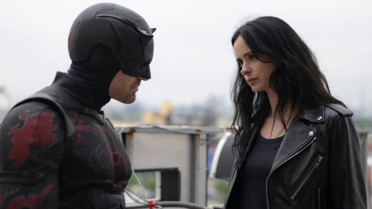 Daredevil Born Again & Heroes for Hire: Analyzing Marvel's Strategic Blueprint