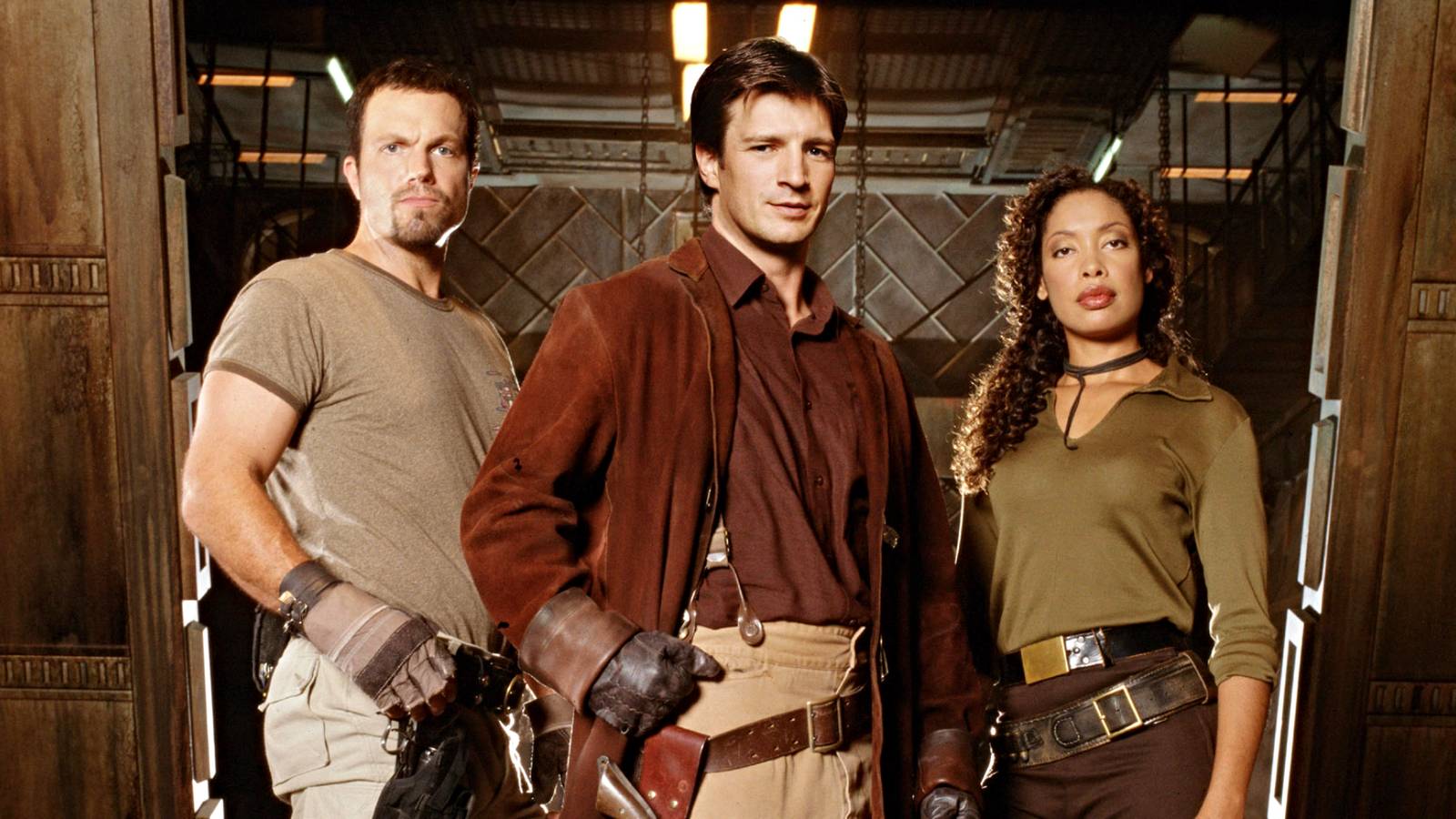 Firefly promotional image