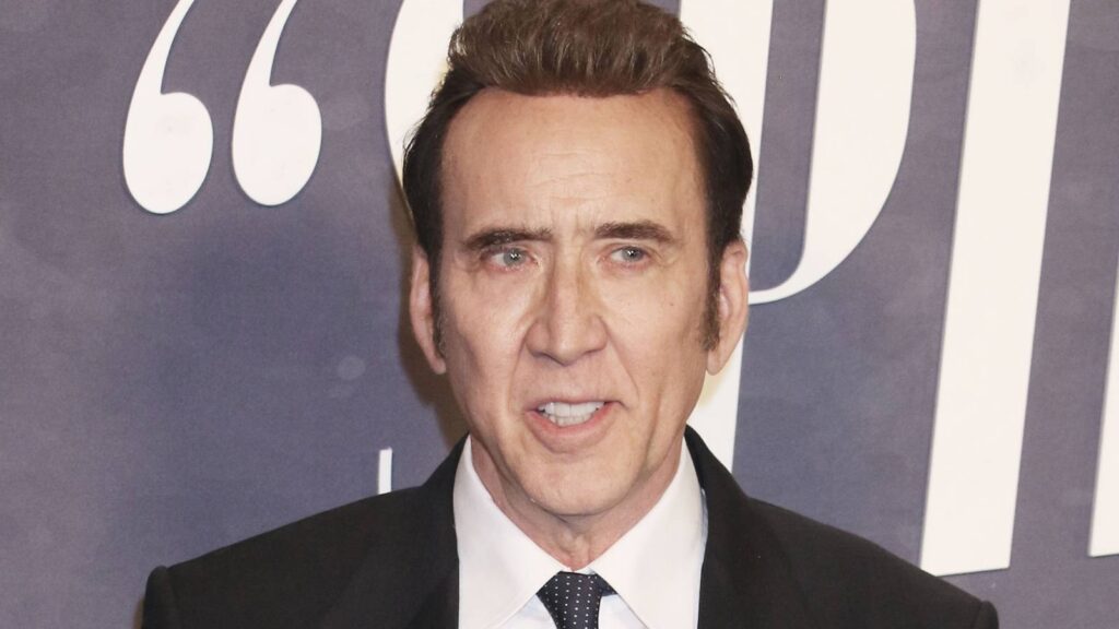 The Hunt Is On (Again)! Nicolas Cage's National Treasure Lands on Hulu!