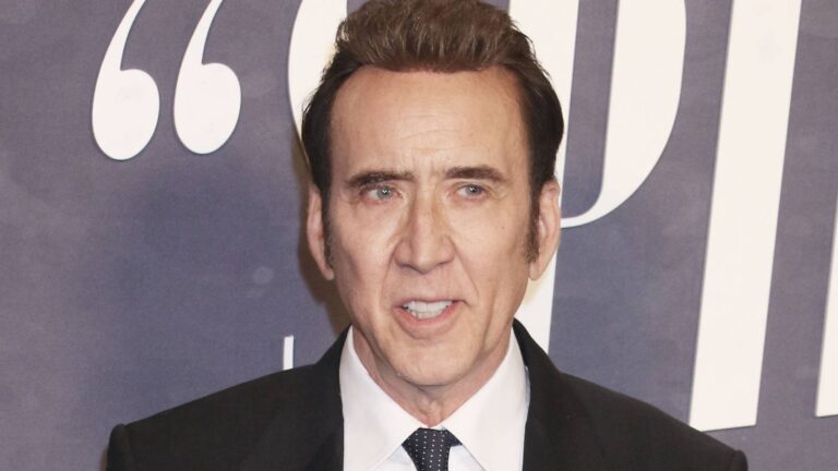 The Hunt Is On (Again)! Nicolas Cage's National Treasure Lands on Hulu!