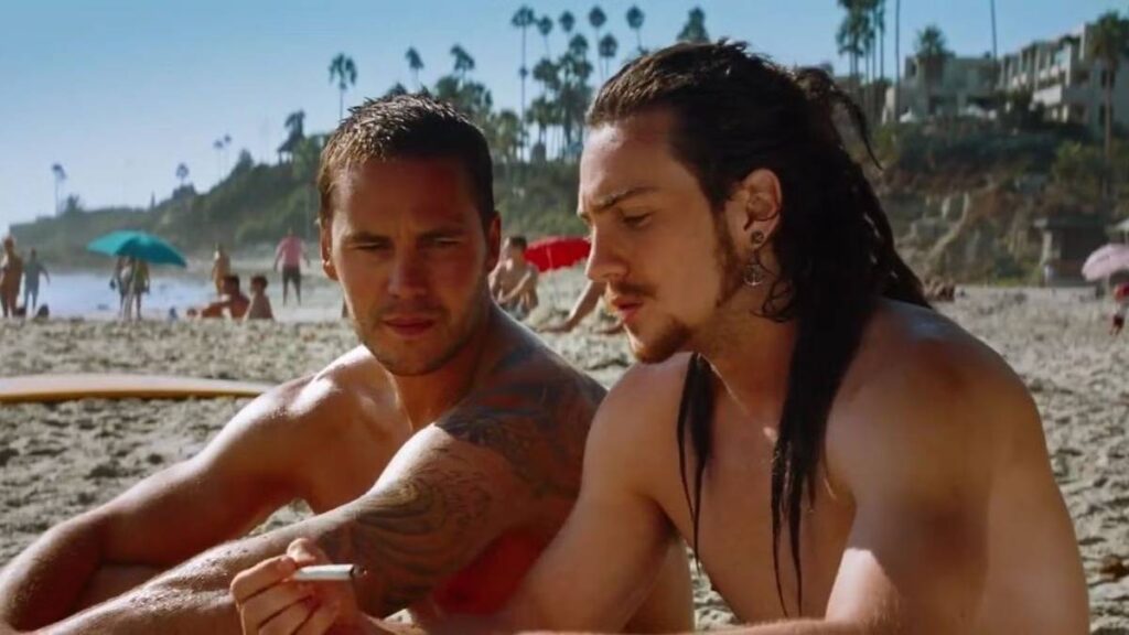 Oliver Stone Savages Binge-Watching: Hollywood's Wake-Up Call on Streaming