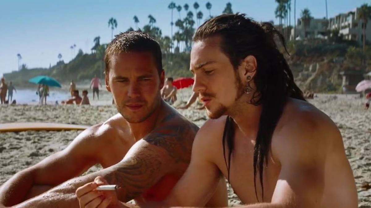Oliver Stone Savages Binge-Watching: Hollywood's Wake-Up Call on Streaming