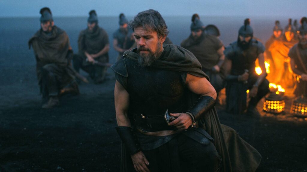 Christopher Nolan's 'The Odyssey' Ending: An Industry Expert's Deconstruction