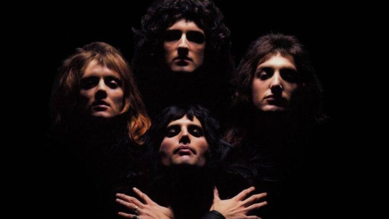 Classic Rock Album Masterpieces: An Industry Deep Dive into Timeless Genius