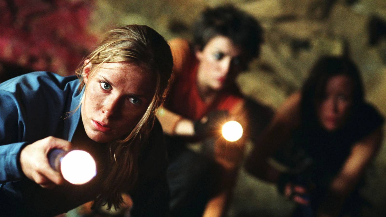 The Descent Part 2 4K: Why This Horror Sequel's Restoration Matters for the Industry