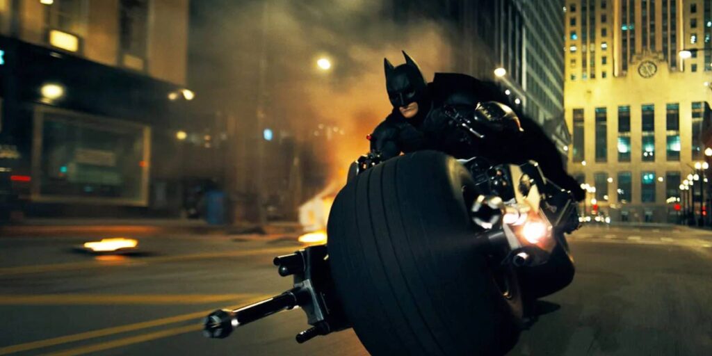 Deconstructing Perfection: An Industry Analysis of the Most Perfect Superhero Movies