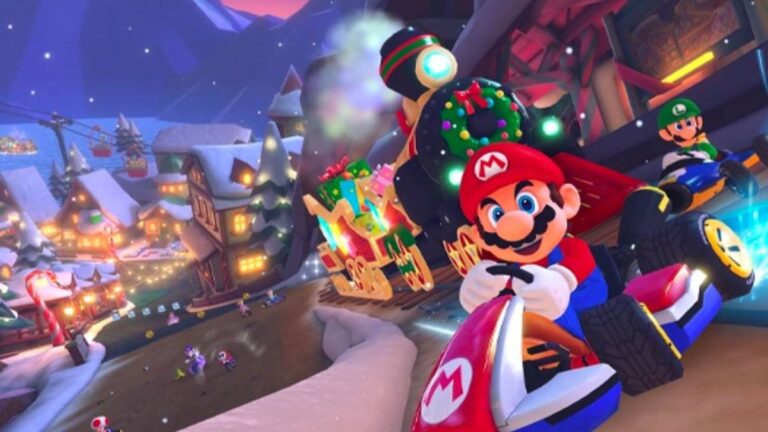 Mario Kart Wii PC Port: Is Nintendo Missing a Massive Opportunity?