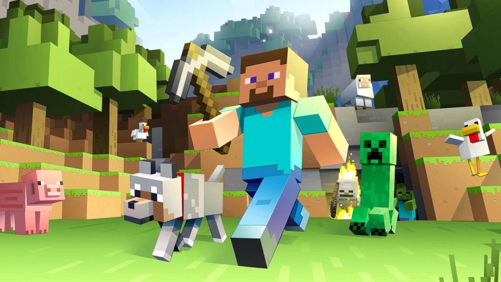 Game Changers: The Most Influential Video Games of the 21st Century (Industry Analysis)