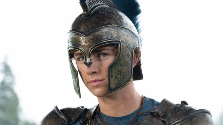 Percy Jackson Season 3 Footage: The Strategic Implications for Disney+