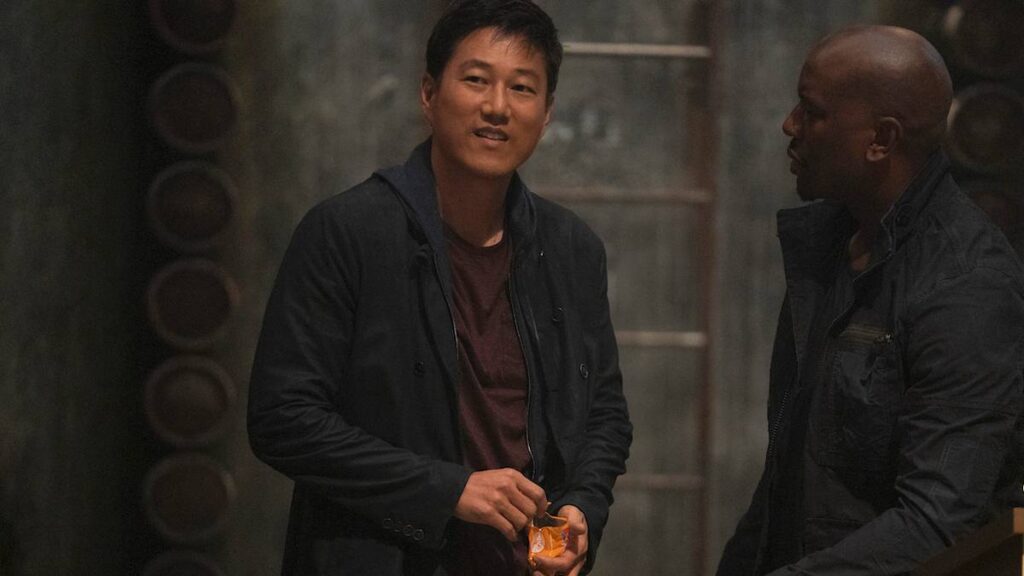 Sung Kang Fast Furious: An Industry Deep Dive Into How The Franchise Lost Its Way