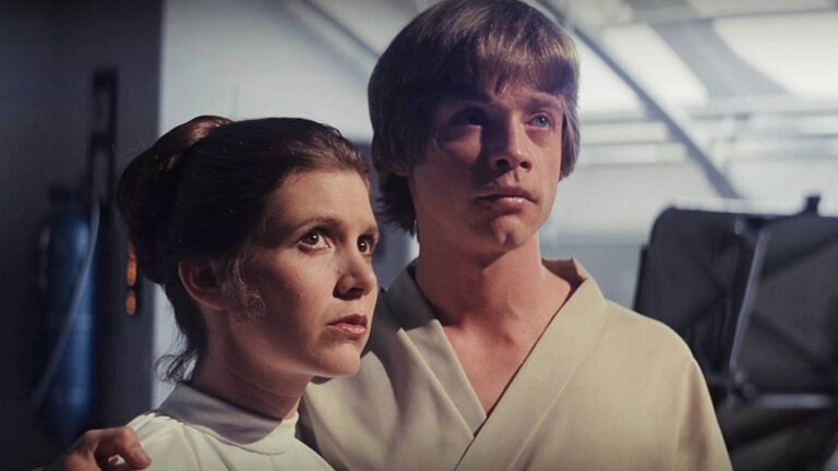 Star Wars Luke & Leia Book: Analyzing Its Canon & Market Impact