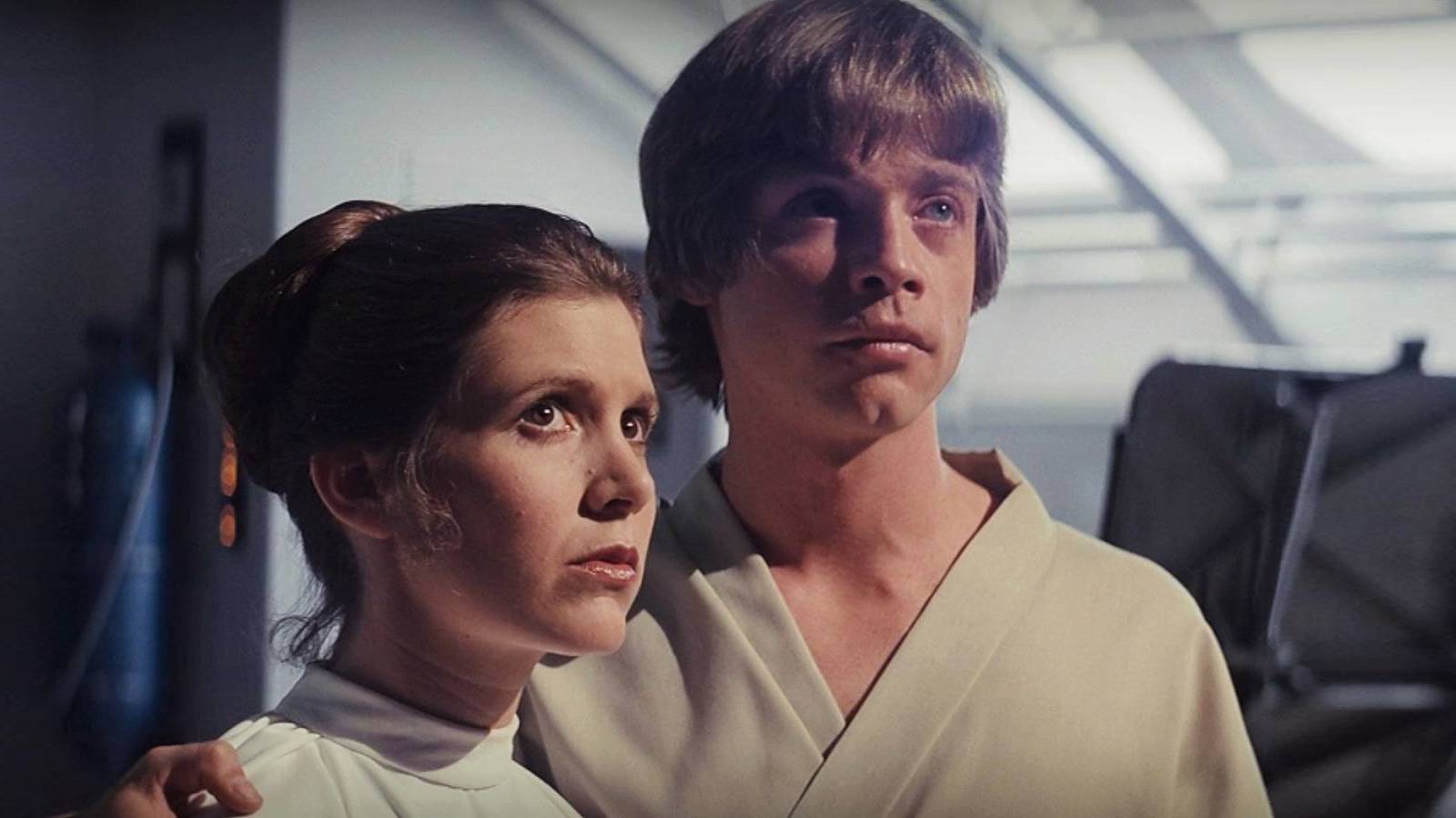 Star Wars Luke & Leia Book: Analyzing Its Canon & Market Impact