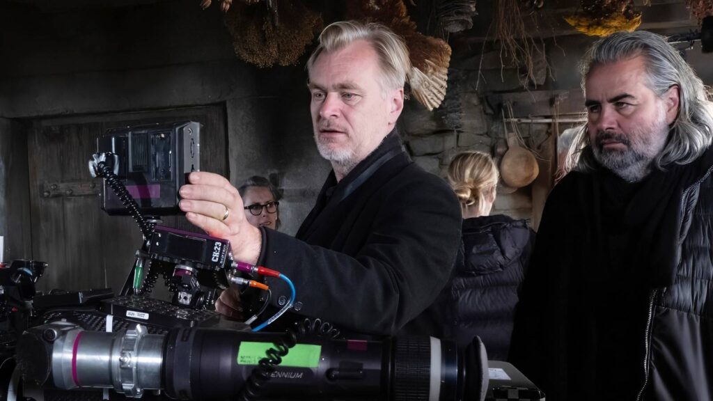 Christopher Nolan's The Odyssey: Box Office Analysis & Industry Implications