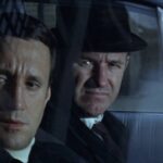 The Blueprint of Fear: How Classic Thriller Movies Shaped the Industry