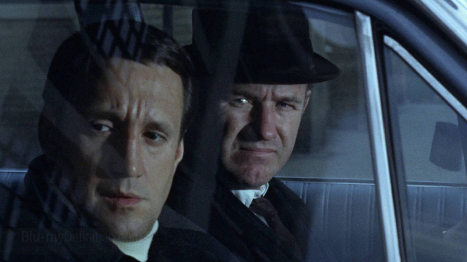 The Blueprint of Fear: How Classic Thriller Movies Shaped the Industry