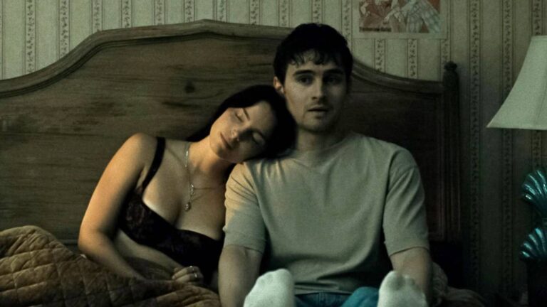 Unpacking Obsession Horror's Surge on Streaming Charts: An Industry Deep Dive