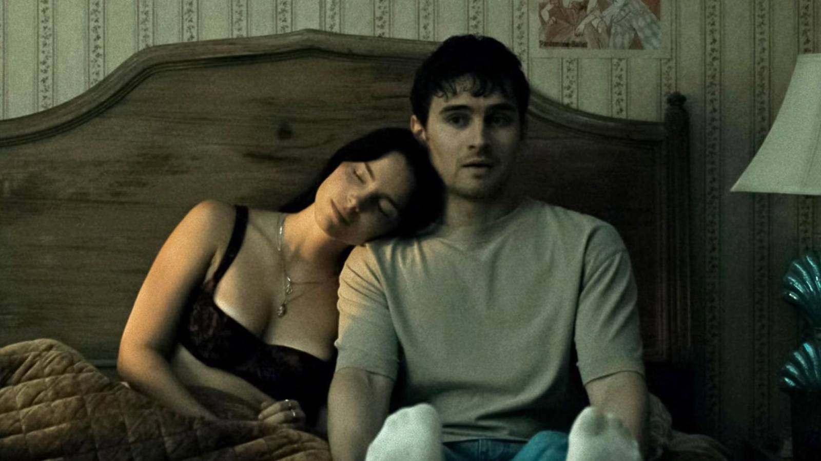 Unpacking Obsession Horror's Surge on Streaming Charts: An Industry Deep Dive