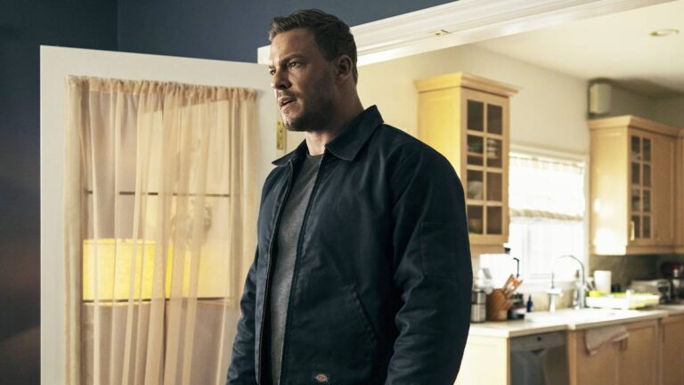 Reacher Neagley Spin-Off: Analyzing Prime Video's Next Franchise Move