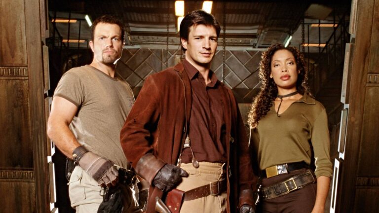 Firefly Animated Series Update: Industry Analysis & Future Implications