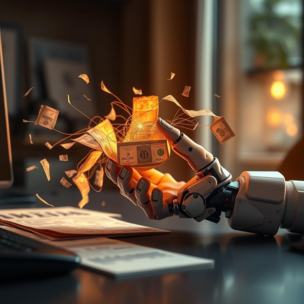 AI content repurposing - visual breakdown